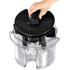 Пылесос MPM MOD-47 Фото 2