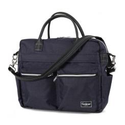 Сумка для мамы Emmaljunga Lounge Navy Фото