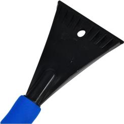 Щетка со скребком Bottari 58 см "MAXI BRUSHICE" Фото 1