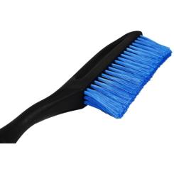 Щетка со скребком Bottari 58 см "MAXI BRUSHICE" Фото 3