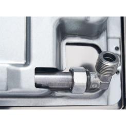 Варочная поверхность Whirlpool TKRL660IX Фото 9