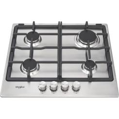 Варочная поверхность Whirlpool TKRL660IX Фото 1