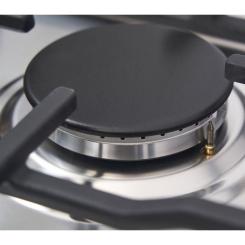 Варочная поверхность Whirlpool TKRL660IX Фото 3