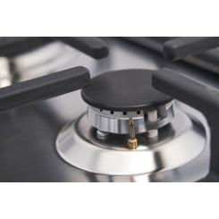 Варочная поверхность Whirlpool TKRL660IX Фото 4