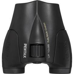 Бинокль Pentax UP 10x25 Фото 3