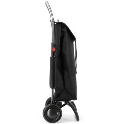 Сумка-тележка Rolser I-Max MF 2L 43 Negro Фото 2