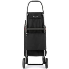 Сумка-тележка Rolser I-Max MF 2L 43 Negro Фото 3