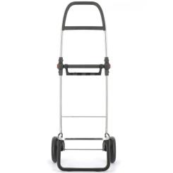 Сумка-тележка Rolser I-Max MF 2L 43 Negro Фото 4