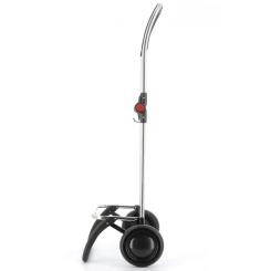 Сумка-тележка Rolser I-Max MF 2L 43 Negro Фото 6