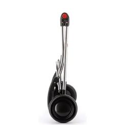 Сумка-тележка Rolser I-Max MF 2L 43 Negro Фото 8