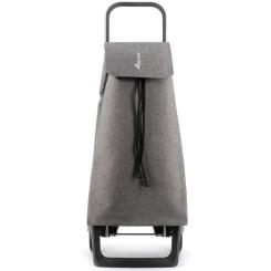 Сумка-тележка Rolser Jet Tweed Joy 40 Gris Фото