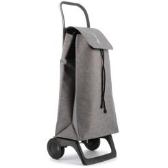 Сумка-тележка Rolser Jet Tweed Joy 40 Gris Фото 1