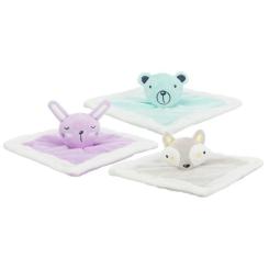 Игрушка для собак Trixie Junior Snuggler 20х20 см Фото