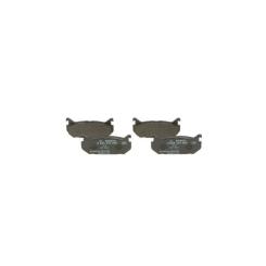 Тормозные колодки Bosch 0 986 424 266 Фото 4