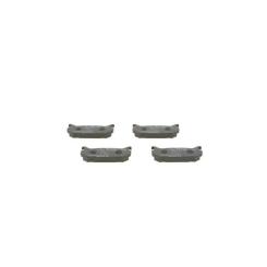 Тормозные колодки Bosch 0 986 424 266 Фото 5