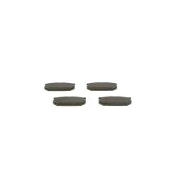 Тормозные колодки Bosch 0 986 424 266 Фото 6