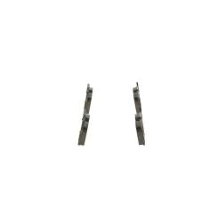 Тормозные колодки Bosch 0 986 424 334 Фото