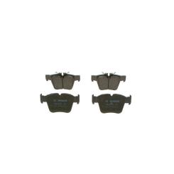 Тормозные колодки Bosch 0 986 424 334 Фото 4