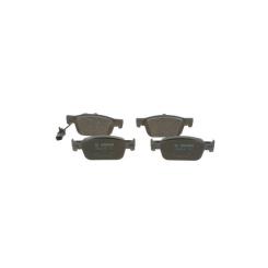 Тормозные колодки Bosch 0 986 424 433 Фото 5