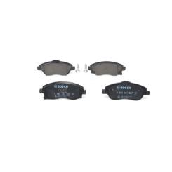 Тормозные колодки Bosch 0 986 424 527 Фото
