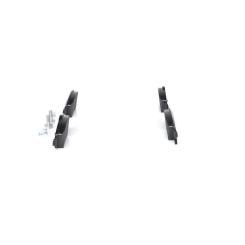 Тормозные колодки Bosch 0 986 424 527 Фото 2