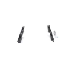 Тормозные колодки Bosch 0 986 424 527 Фото 3