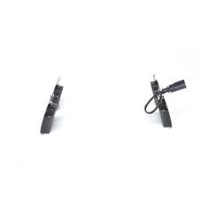 Тормозные колодки Bosch 0 986 424 559 Фото 5
