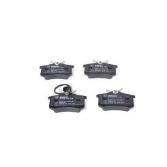 Тормозные колодки Bosch 0 986 424 559 Фото 6