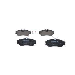 Тормозные колодки Bosch 0 986 424 583 Фото 4