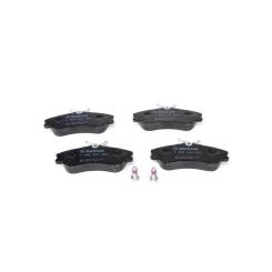 Тормозные колодки Bosch 0 986 424 583 Фото 5
