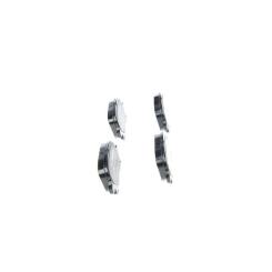 Тормозные колодки Bosch 0 986 424 639 Фото