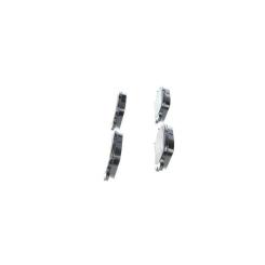 Тормозные колодки Bosch 0 986 424 639 Фото 3