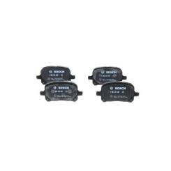 Тормозные колодки Bosch 0 986 424 639 Фото 5