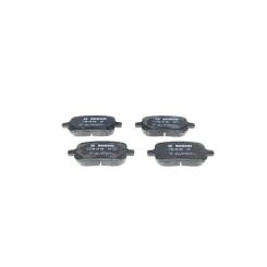 Тормозные колодки Bosch 0 986 424 639 Фото 6