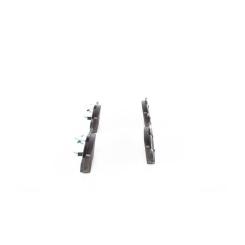 Тормозные колодки Bosch 0 986 424 668 Фото
