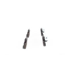 Тормозные колодки Bosch 0 986 424 668 Фото 4