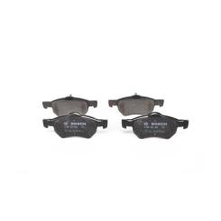 Тормозные колодки Bosch 0 986 424 668 Фото 6