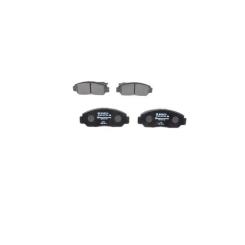 Тормозные колодки Bosch 0 986 424 722 Фото 4