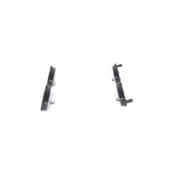 Тормозные колодки Bosch 0 986 424 810 Фото 2