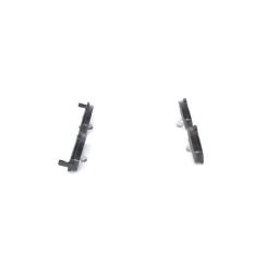 Тормозные колодки Bosch 0 986 424 810 Фото 4