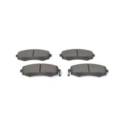 Тормозные колодки Bosch 0 986 424 810 Фото 5