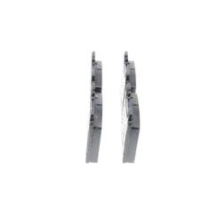 Тормозные колодки Bosch 0 986 460 976 Фото 1