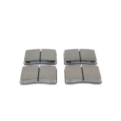 Тормозные колодки Bosch 0 986 460 976 Фото 2