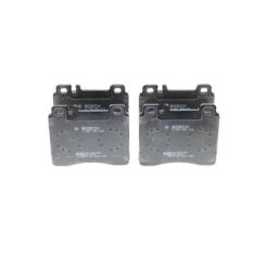 Тормозные колодки Bosch 0 986 460 976 Фото 3