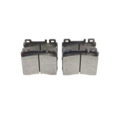 Тормозные колодки Bosch 0 986 460 976 Фото 5
