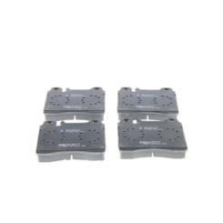 Тормозные колодки Bosch 0 986 460 976 Фото 6