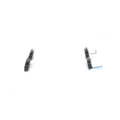 Тормозные колодки Bosch 0 986 461 131 Фото