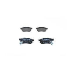 Тормозные колодки Bosch 0 986 461 131 Фото 5