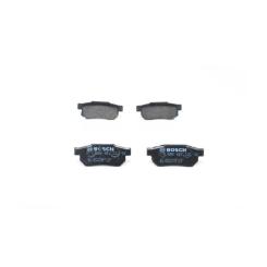 Тормозные колодки Bosch 0 986 461 131 Фото 6