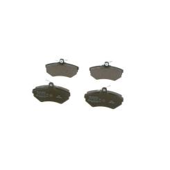 Тормозные колодки Bosch 0 986 494 021 Фото 4